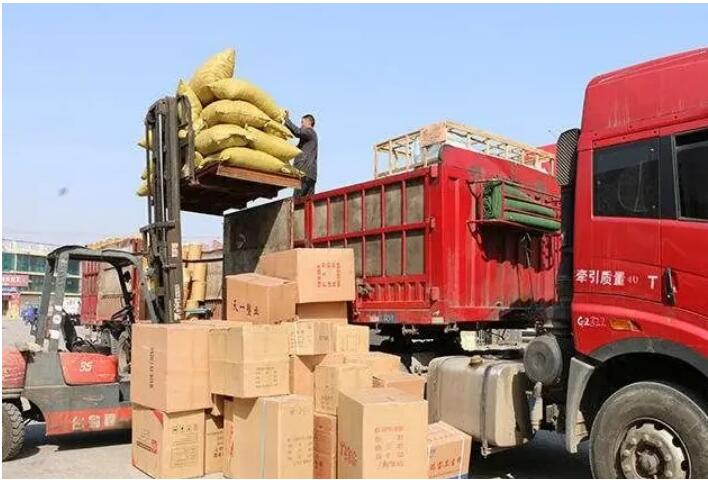 漳州到武陵区物流专线