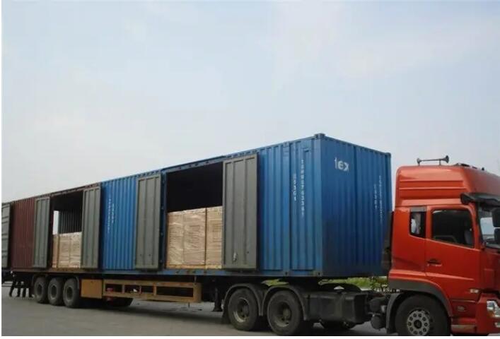 漳州到武陵区整车运输