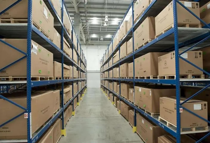 漳州到武陵区货物仓储