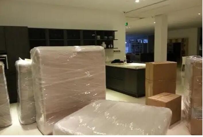 漳州到武陵区长途搬家