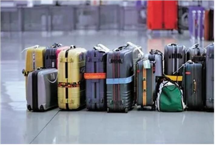 漳州到武陵区行李托运