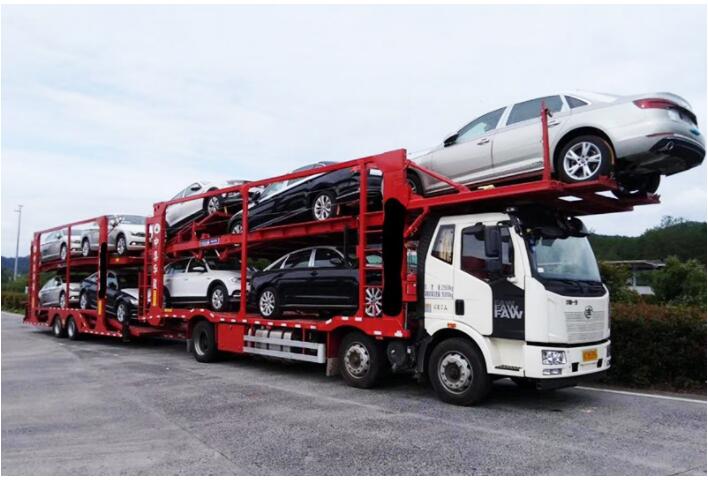 漳州到武陵区轿车托运